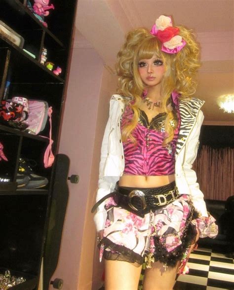 gyaru style|gyaru aesthetic outfits.